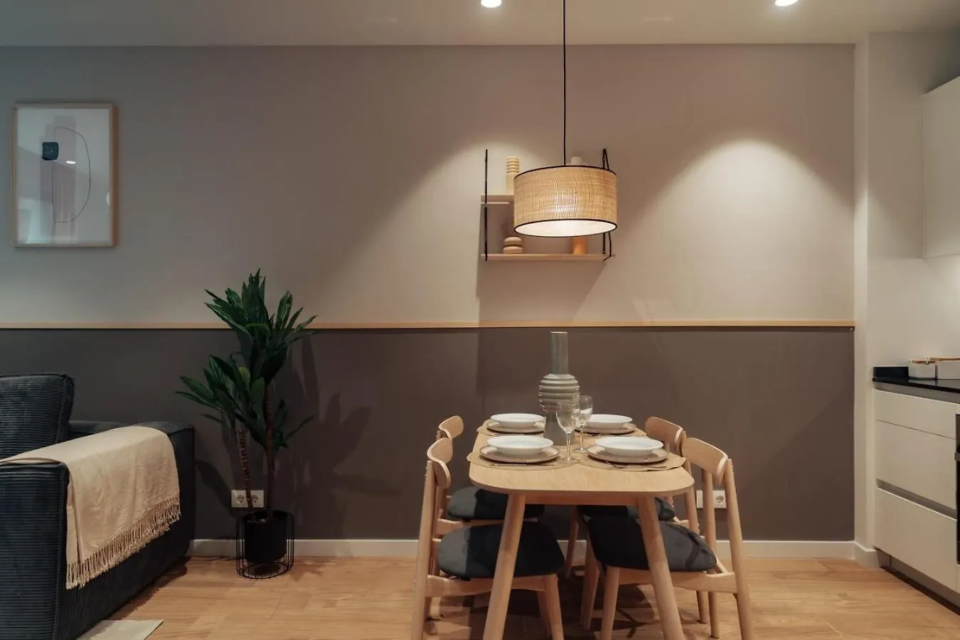 Casa Tila Apartment Barcelona