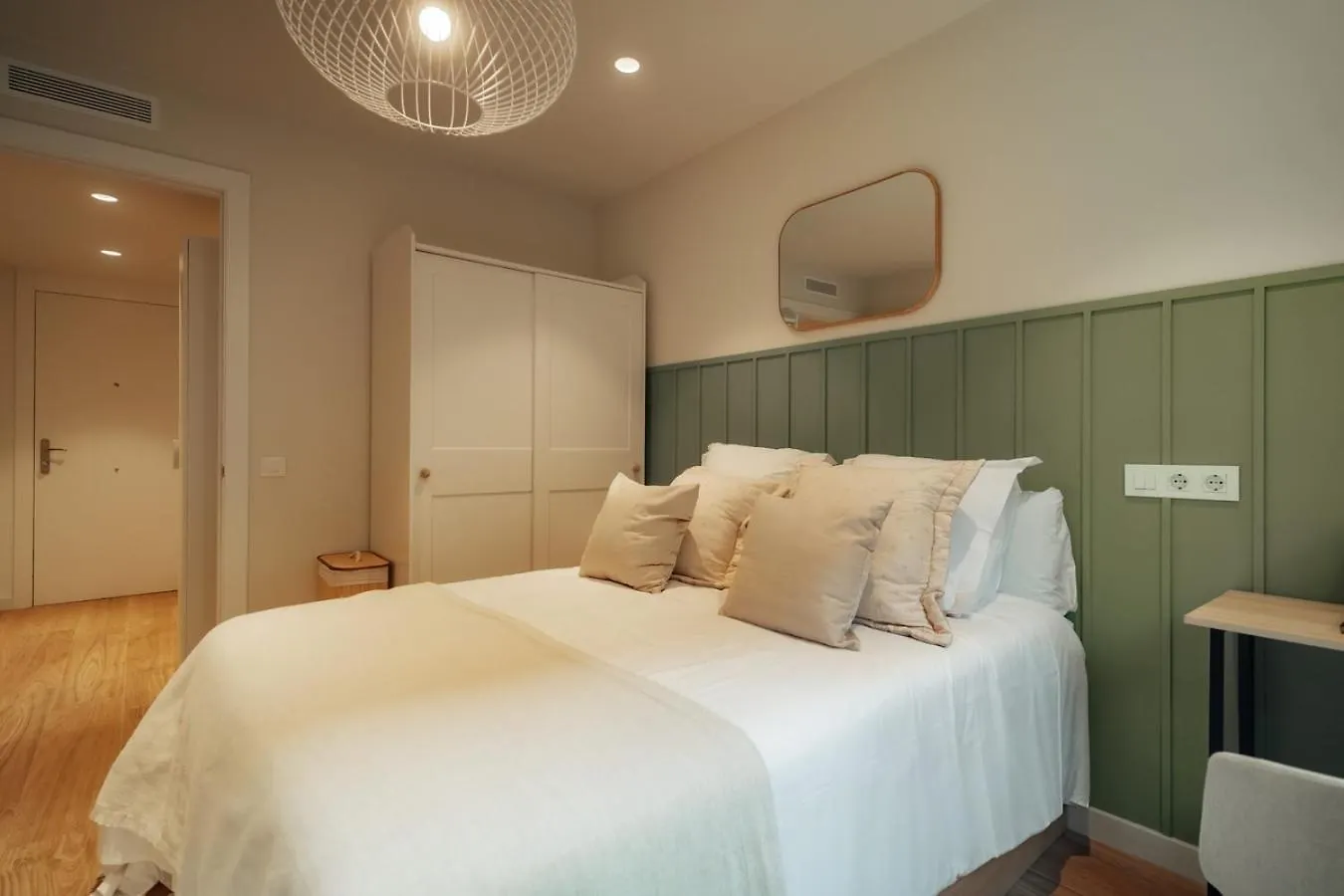Casa Tila Apartment Barcelona