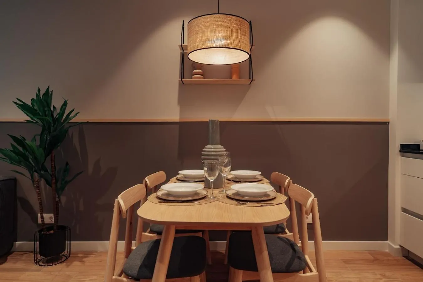 Casa Tila Apartment Barcelona Spain