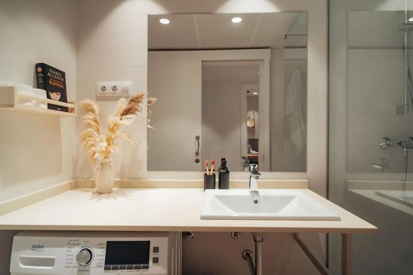 Casa Tila Apartment Barcelona 0*,  Spain