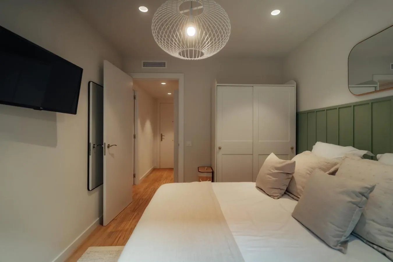 Casa Tila Apartment Barcelona