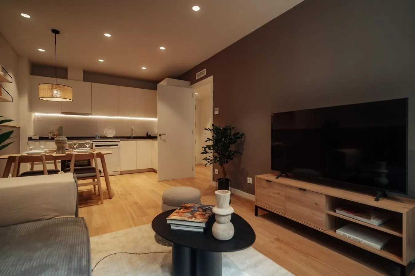 Casa Tila Apartment Barcelona