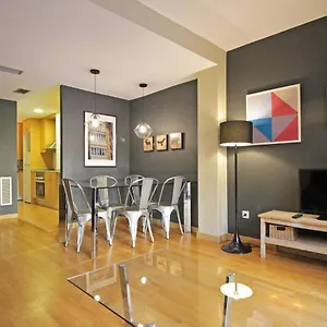 Ainb Eixample - Entença Appartement