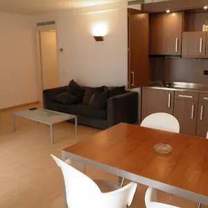 Sant Jordi Fontanella Appartement