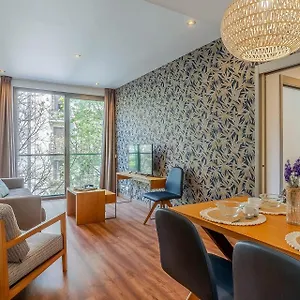 Ab Sagrada Familia Premium Appartement