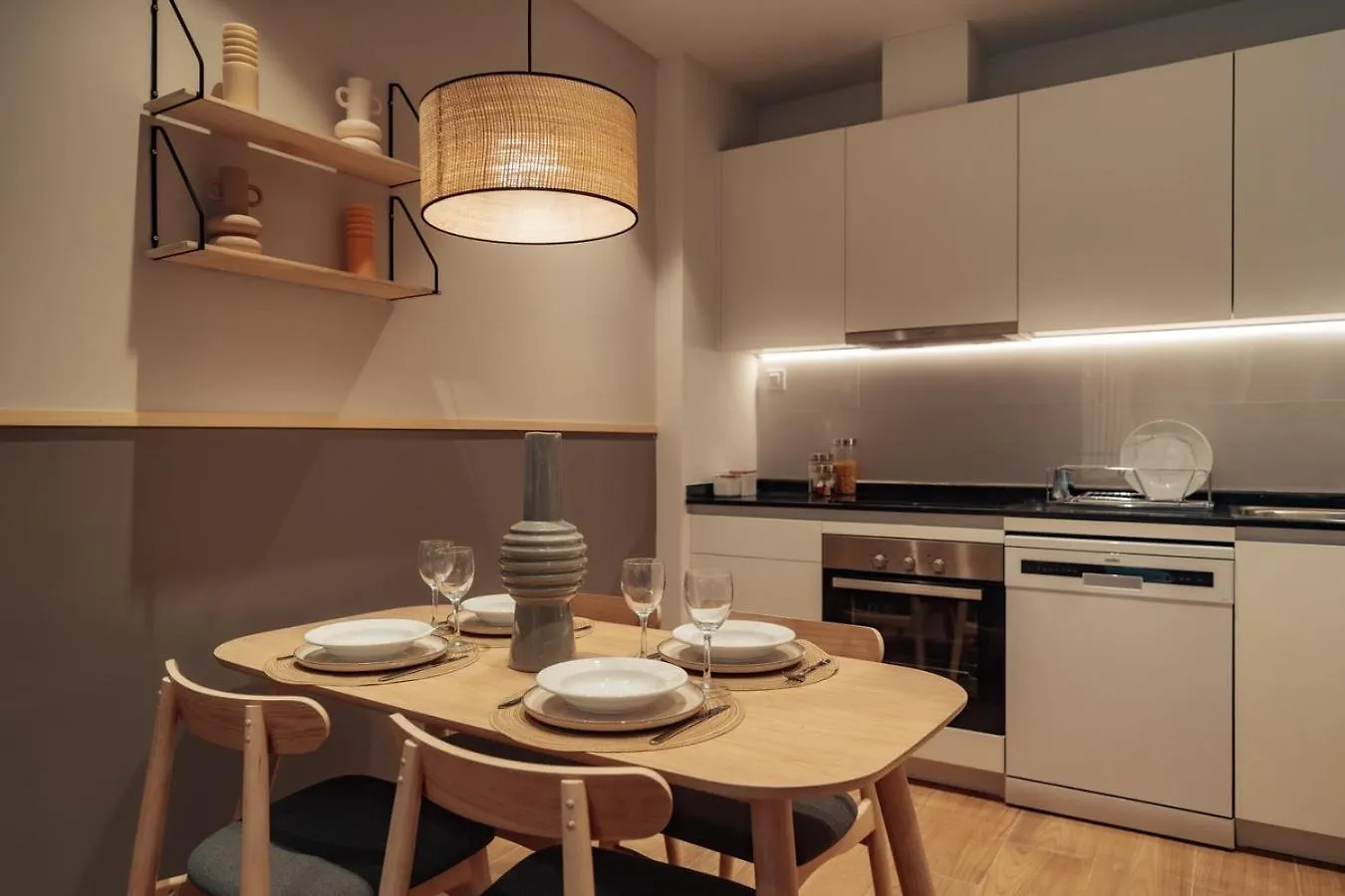 Apartmán Casa Tila Barcelona