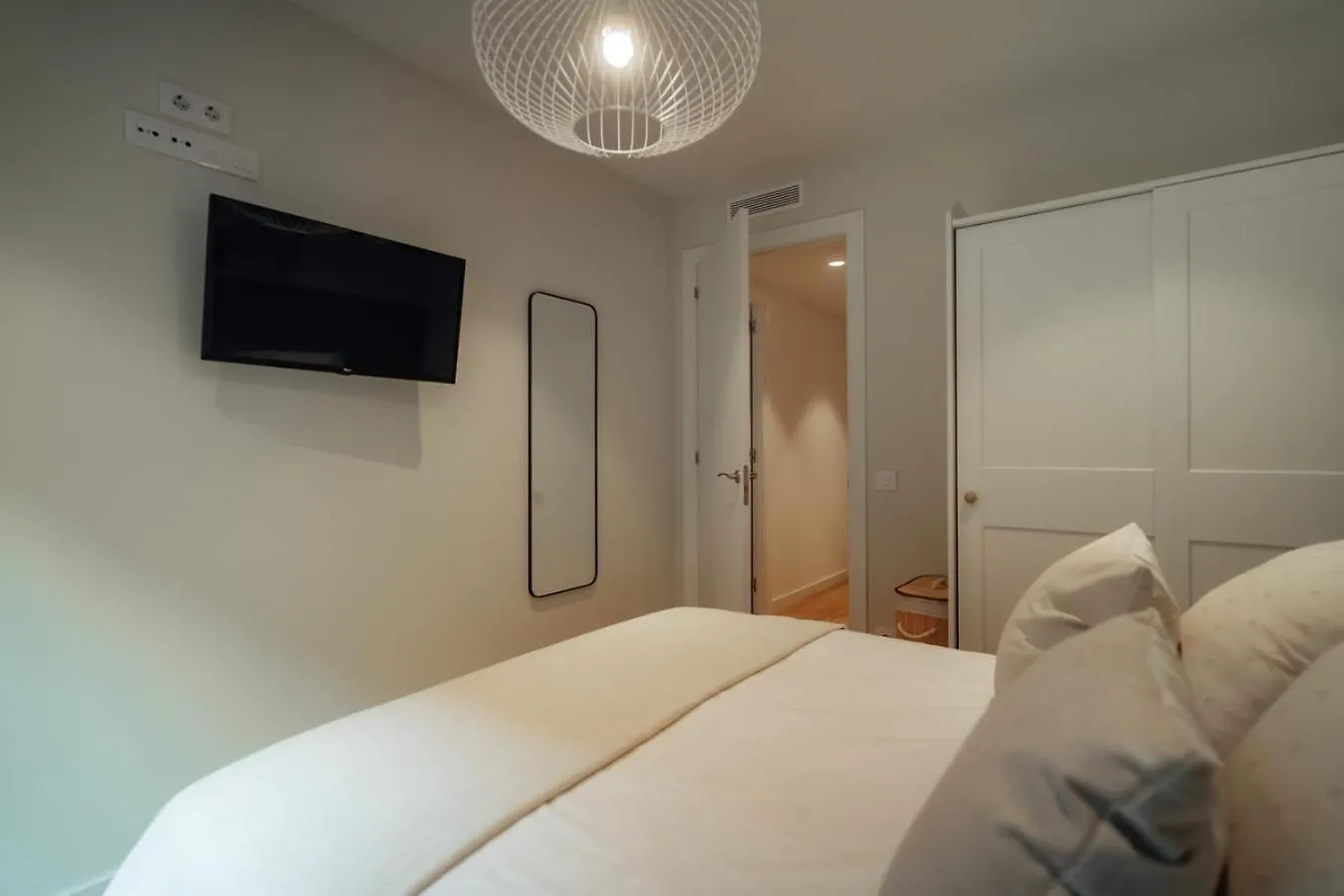 Casa Tila Apartment Barcelona 0*,